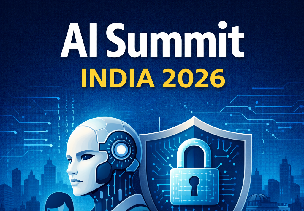 AI Summit India 2026 - AI Regulation, Cyber Law, Digital Governance Insights